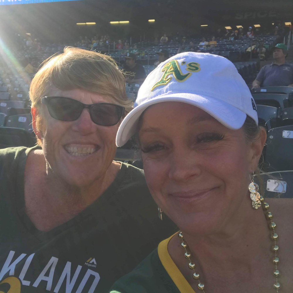 Meet your Posher, Jonell